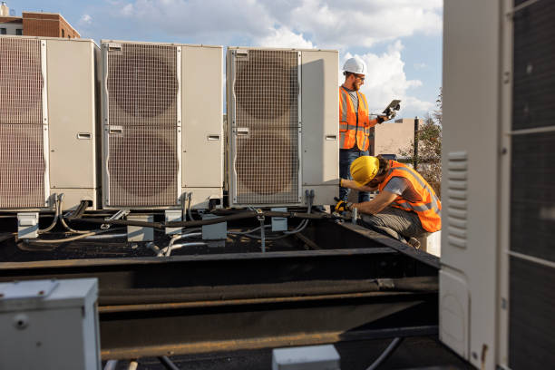 Best HVAC replacement cost  in Brodhead, WI