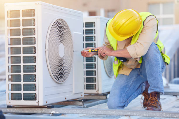 Best Ductless HVAC repair  in Brodhead, WI