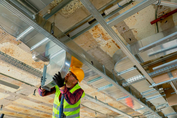 Trusted Brodhead, WI HVAC Experts