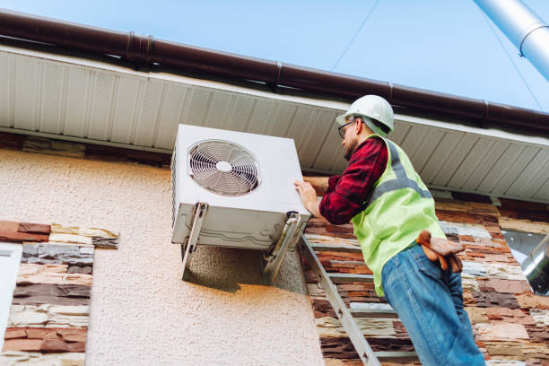 Affordable air conditioning repair in Brodhead, WI