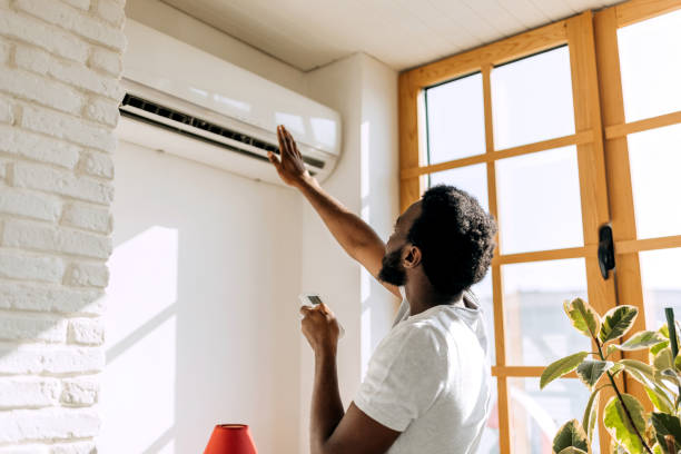 Best HVAC cleaning services  in Brodhead, WI