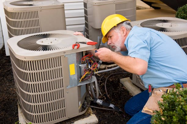 Best HVAC repair near me  in Brodhead, WI