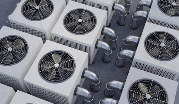 Best Best HVAC companies  in Brodhead, WI