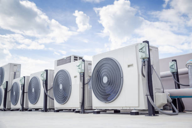 Best HVAC replacement cost  in Brodhead, WI