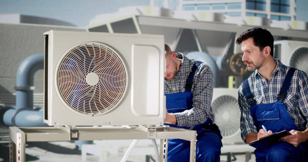 Best Affordable air conditioning repair  in Brodhead, WI