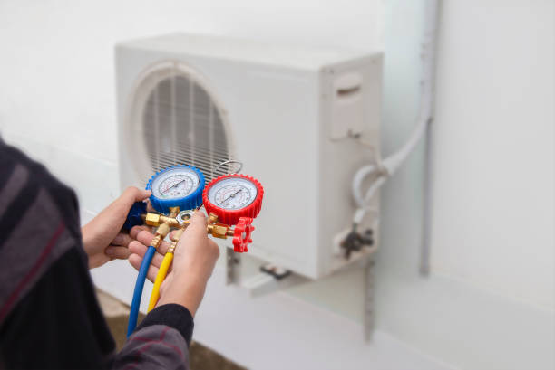 Reliable Brodhead, WI HVAC Solutions