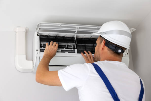 Best Affordable HVAC services  in Brodhead, WI