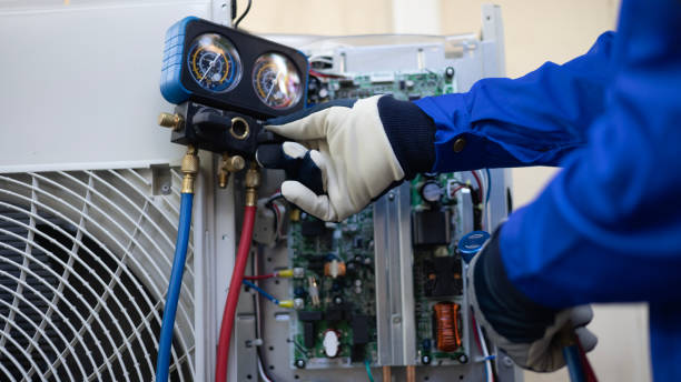 Best Air conditioning repair  in Brodhead, WI