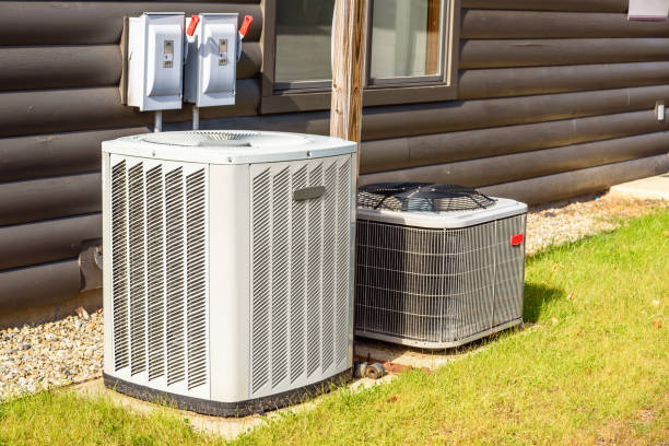 Best Commercial HVAC repair  in Brodhead, WI